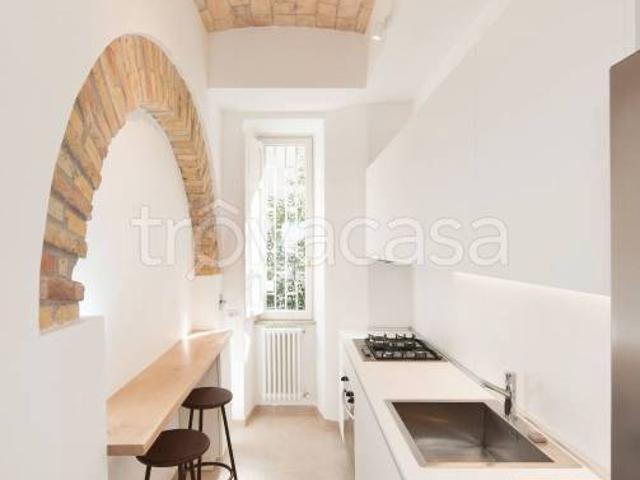 Vendesi quadrilocale a Bologna via Alessandro Antonelli, San Ruffillo