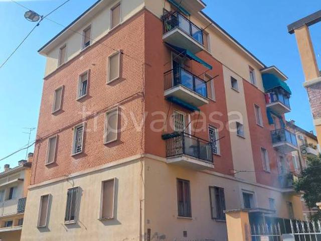Vendesi quadrilocale a Bologna via dal Lino, 21, Saragozza fuori Porta