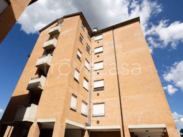 Vendesi quadrilocale a Bologna viale Abramo Lincoln, 84, Mazzini Fossolo