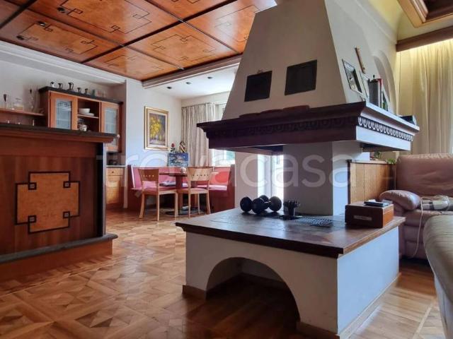 Vendesi quadrilocale a Bolzano, Centro città