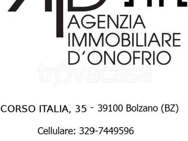 Vendesi quadrilocale a Bolzano via Roma, Gries San Quirino