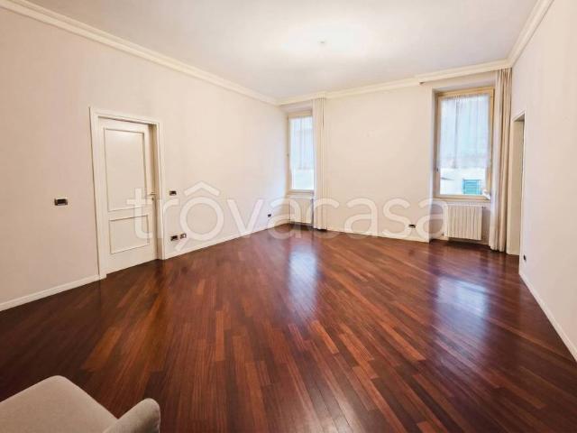 Vendesi quadrilocale a Brescia, Loggia Garibaldi
