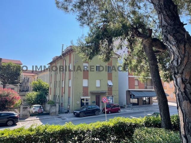 Vendesi quadrilocale a Cupra Marittima