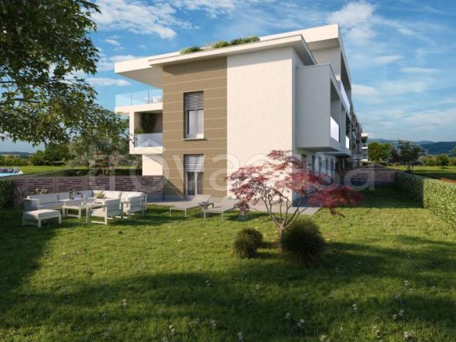 Vendesi quadrilocale a Curnasco, Treviolo