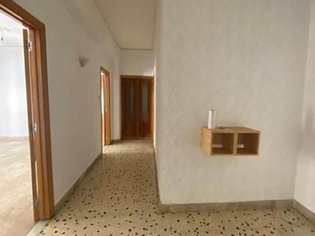 Vendesi quadrilocale a Caltanissetta via gramsci 7