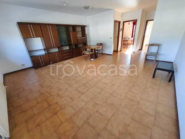 Vendesi quadrilocale a Campagnola, Gemona del Friuli