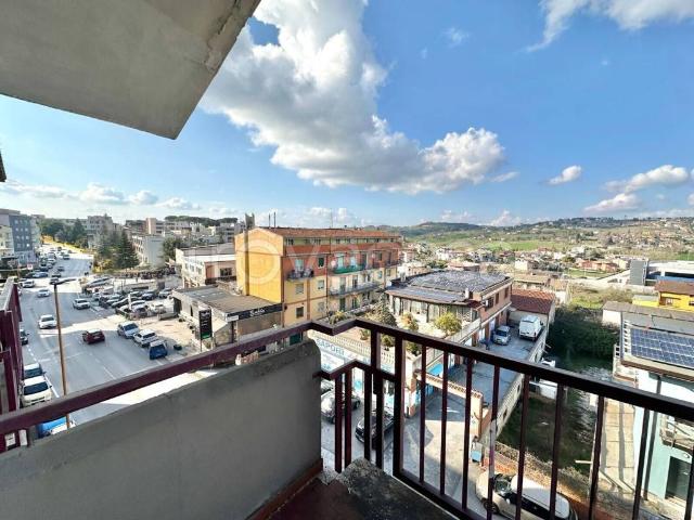Vendesi quadrilocale a Campobasso