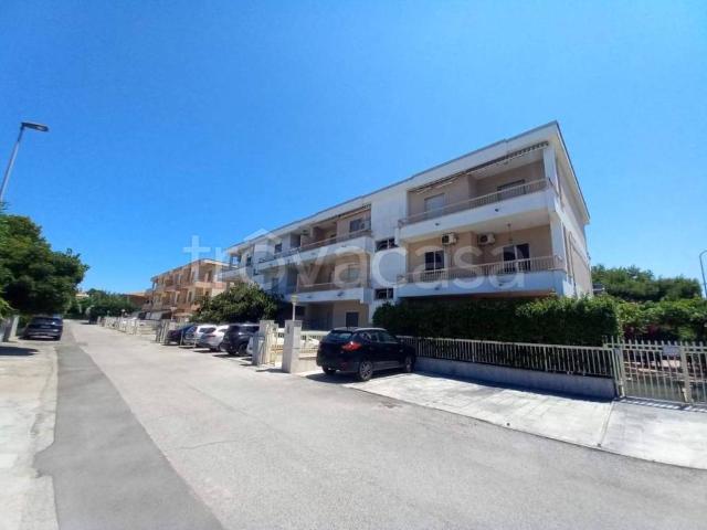 Vendesi quadrilocale a Campomarino via delle Ginestre
