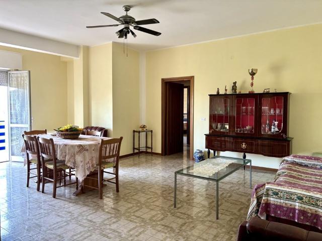 Vendesi quadrilocale a Campomarino