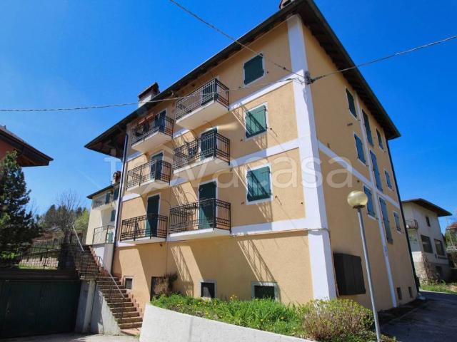 Vendesi quadrilocale a Canove di Roana