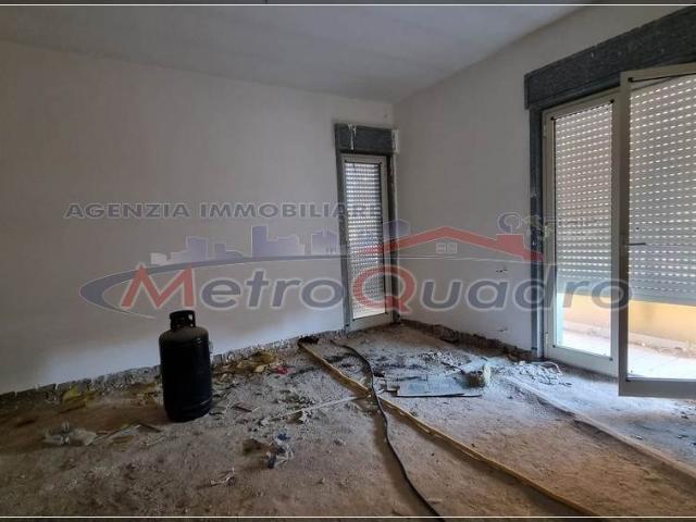 Vendesi quadrilocale a Canicattì
