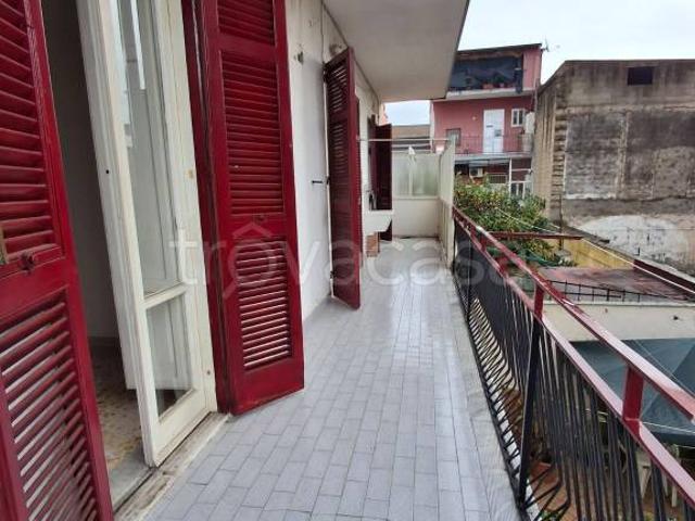Vendesi quadrilocale a Casalnuovo di Napoli via Armando Virnicchi