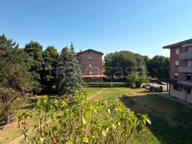 Vendesi quadrilocale a Casinalbo, Formigine