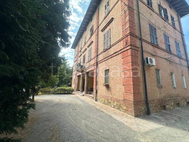 Vendesi quadrilocale a Casinalbo, Formigine