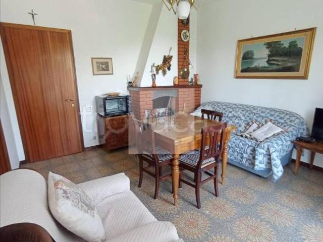 Vendesi quadrilocale a Castel d'Aiano