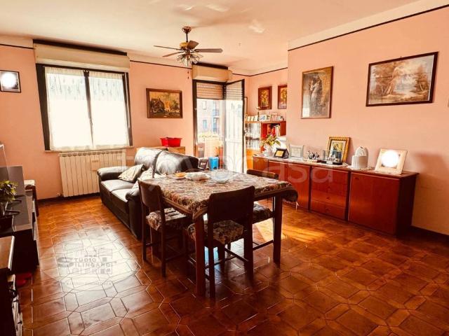 Vendesi quadrilocale a Castelnuovo Rangone
