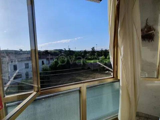 Vendesi quadrilocale a Castelfiorentino piazza Achille Grandi, 19