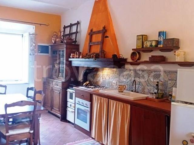 Vendesi quadrilocale a Capalbio