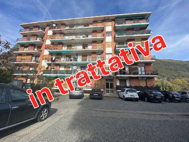 Vendesi quadrilocale a Caprie