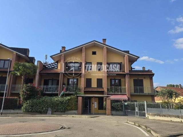 Vendesi quadrilocale a Carmagnola