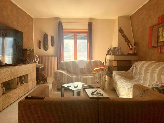 Vendesi quadrilocale a Carovigno via Luigi Pasteur, 34