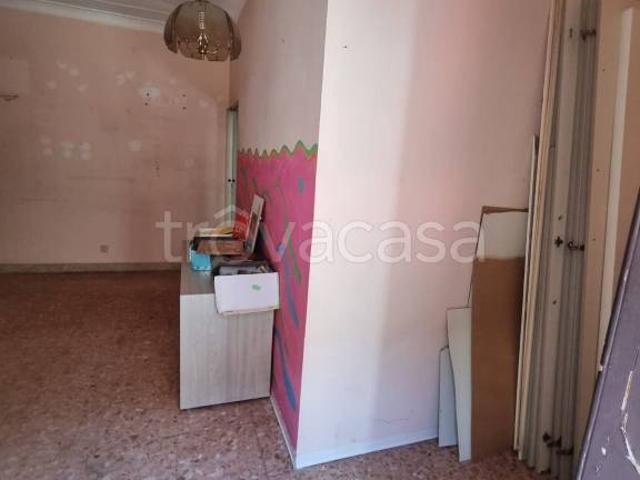 Vendesi quadrilocale a Catania via Fornai, Domenico Tempio Porto