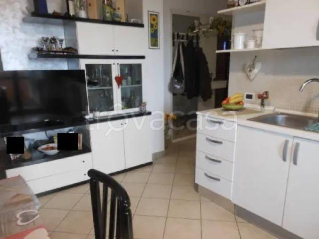Vendesi quadrilocale a Cecina via Caduti di Nassirya, 5