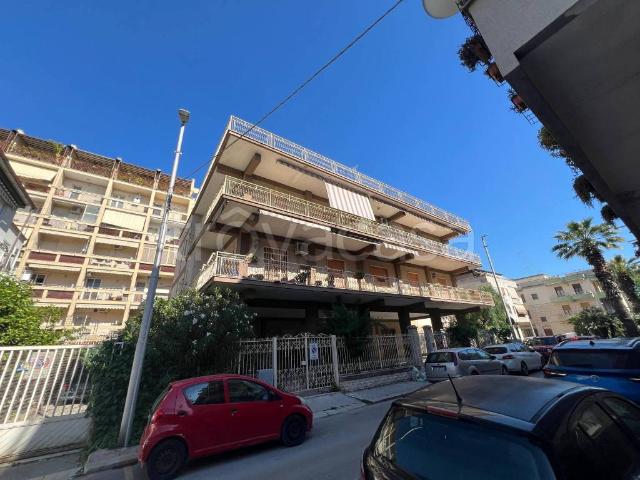 Vendesi quadrilocale a Cerignola via Perugia