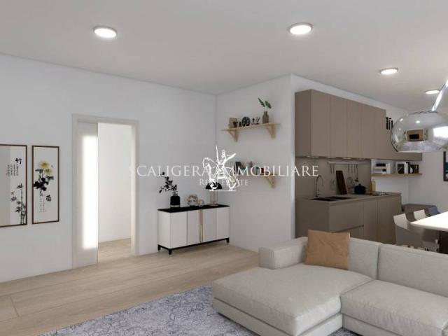 Vendesi quadrilocale a Colognola ai Colli