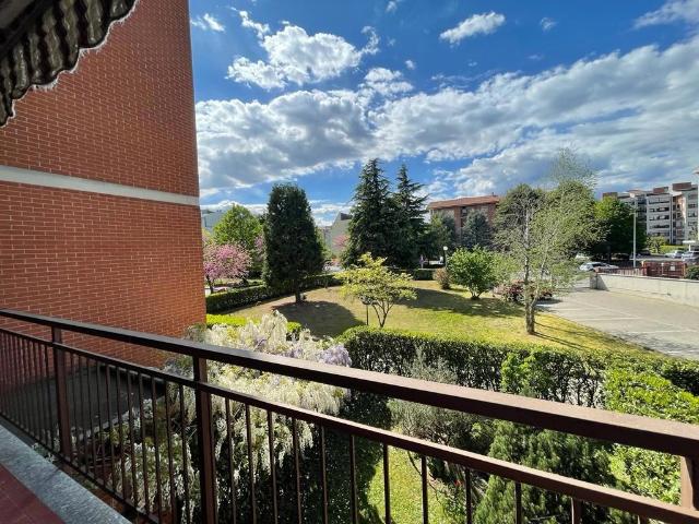 Vendesi quadrilocale a Collegno