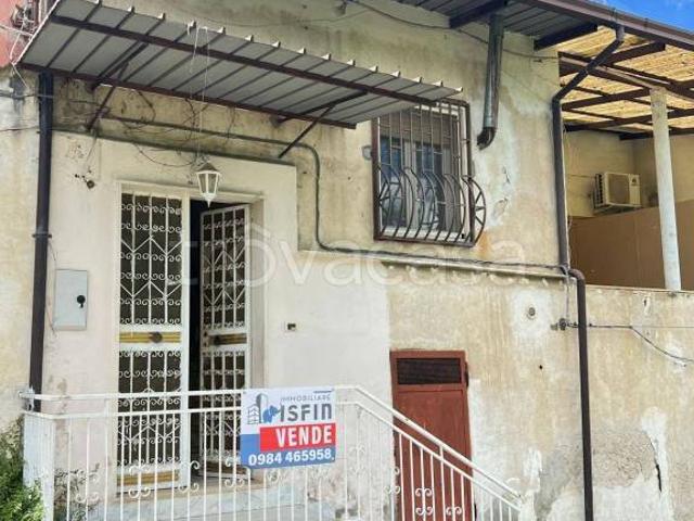 Vendesi quadrilocale a Cosenza, Gergeri