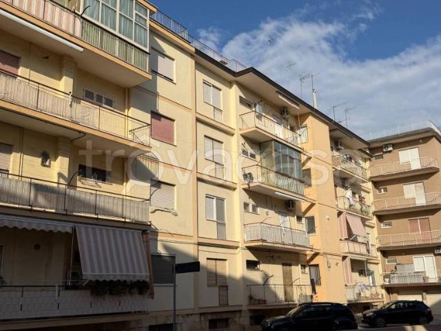 Vendesi quadrilocale a Corato via Don Giovanni Minzoni