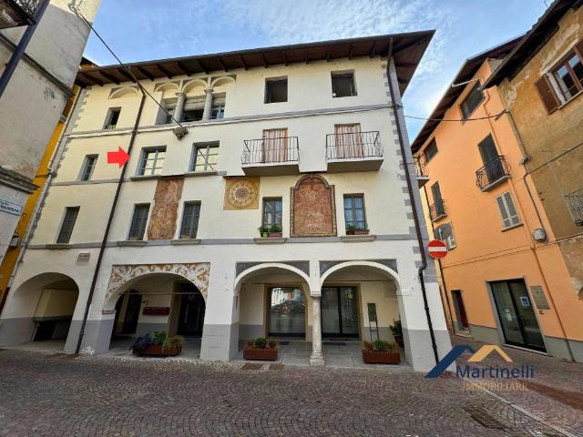 Vendesi quadrilocale a Crevacuore