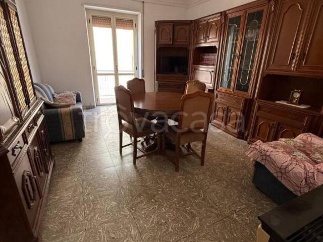 Vendesi quadrilocale a Crotone