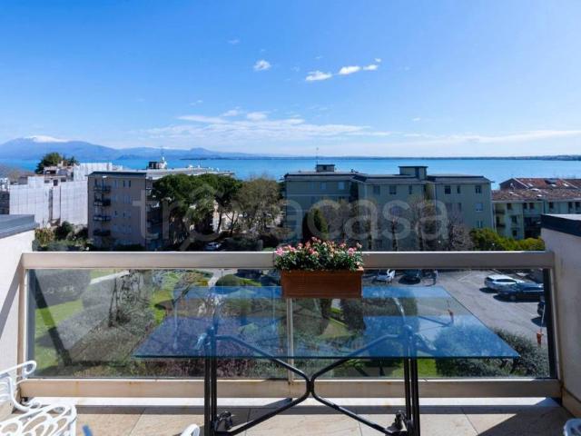 Vendesi quadrilocale a Desenzano del Garda