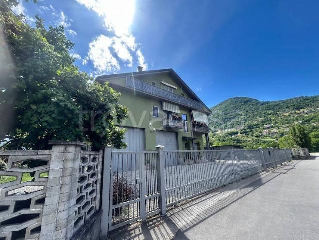 Vendesi quadrilocale a Domodossola