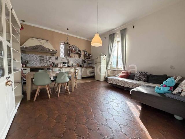 Vendesi quadrilocale a Empoli via Lucchese, 196, Marcignana Lucchese