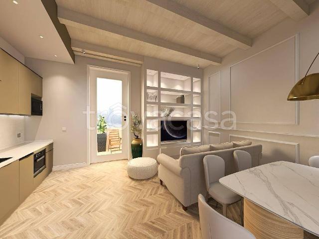 Vendesi quadrilocale a Empoli, San Rocco Lungarno