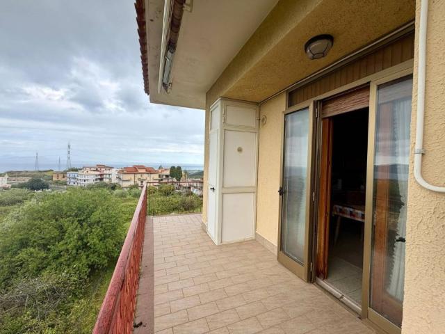 Vendesi quadrilocale a Furnari via Nuova Messina