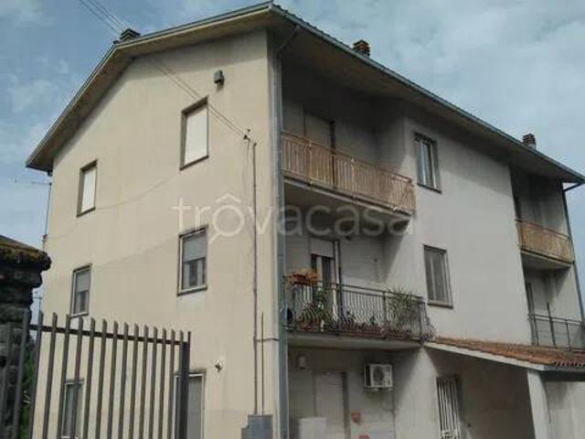 Vendesi quadrilocale a Fabrica di Roma via Della Cava, 51