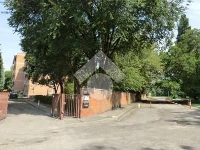 Vendesi quadrilocale a Ferrara via darsena, 160, Stazione