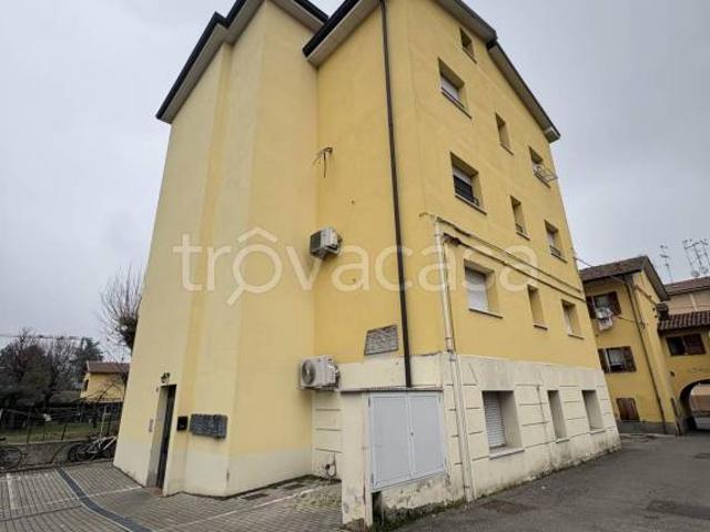 Vendesi quadrilocale a Fiorano Modenese