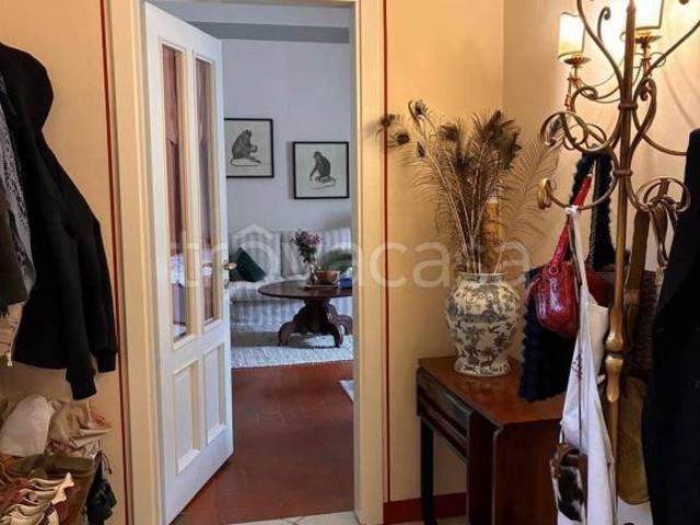 Vendesi quadrilocale a Firenze, Galluzzo
