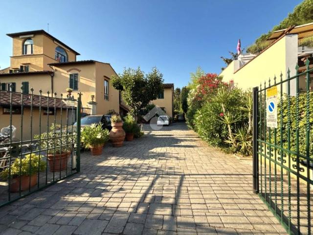 Vendesi quadrilocale a Firenze, Gignoro