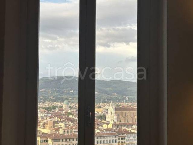 Vendesi quadrilocale a Firenze, San Niccolò