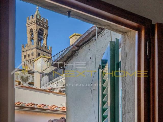 Vendesi quadrilocale a Firenze, Signoria Uffizi