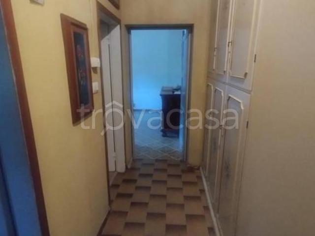 Vendesi quadrilocale a Firenze via niccolo da tolentino, Careggi Rifredi Dalmazia