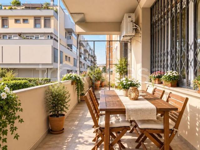 Vendesi quadrilocale a Firenze via Belgio, Europa
