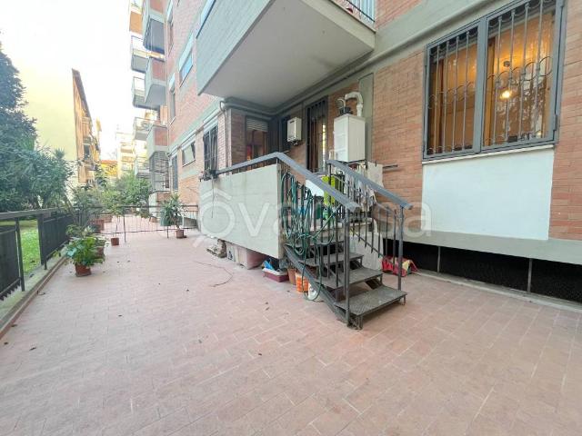 Vendesi quadrilocale a Firenze viale Manfredo Fanti, Campo di Marte