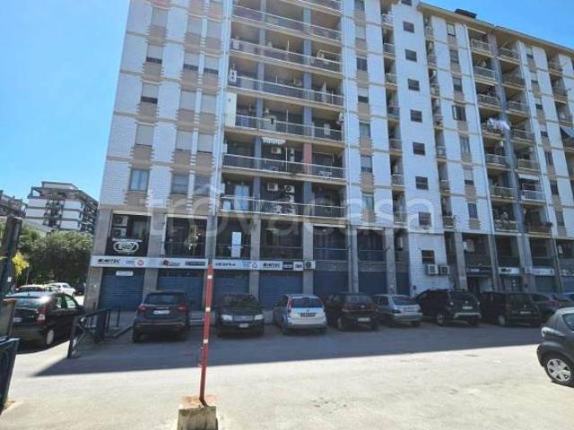 Vendesi quadrilocale a Foggia via Benedetto Croce, 85, Piazza Aldo Moro Parco San Felice